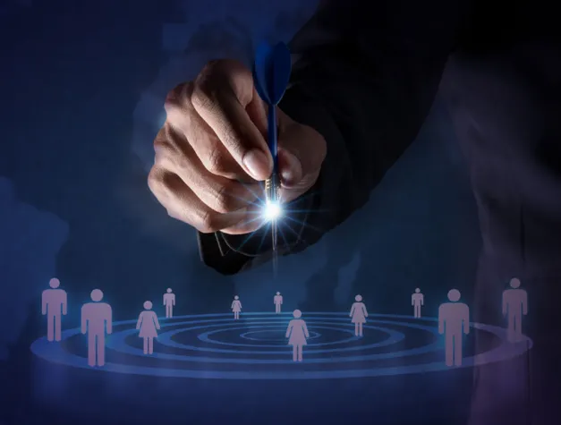 The Evolution of Account-Based Marketing: Strategies for Winning High-Value Clients