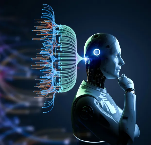 The Urgency of Embracing Artificial Intelligence in Business