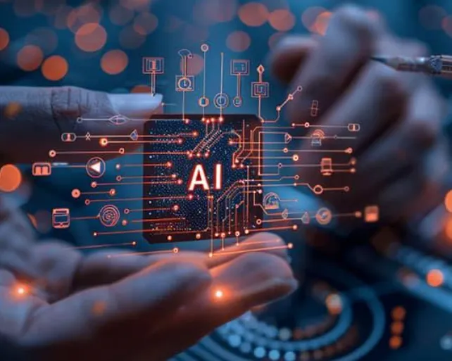 How AI is Reinventing Customer Retention in Marketing