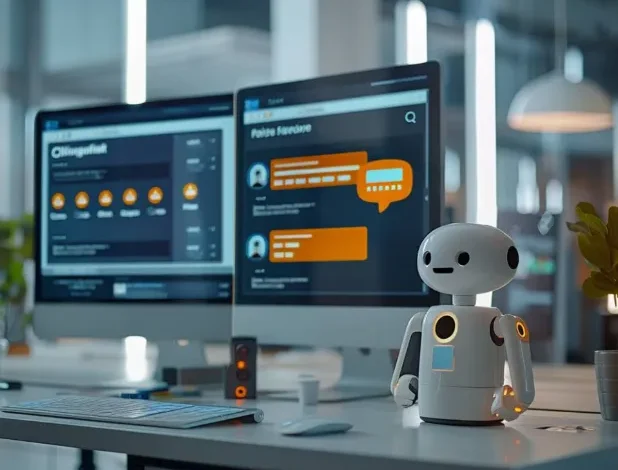 The Chatbot Advantage: Redefining Customer Engagement in AI Marketing