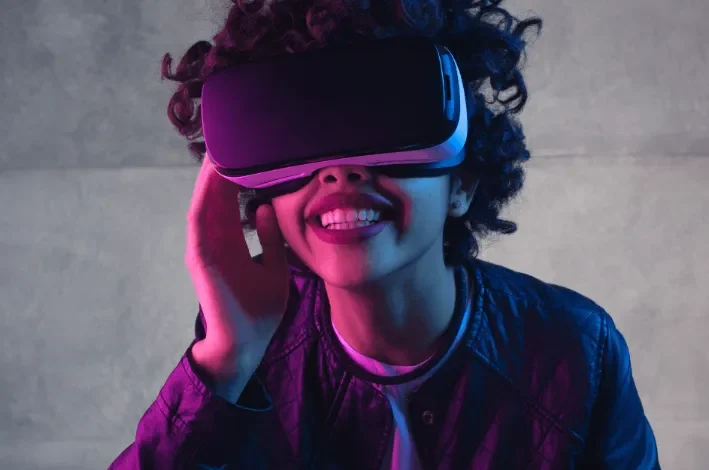 How Artificial Intelligence is Elevating Virtual Reality Experiences