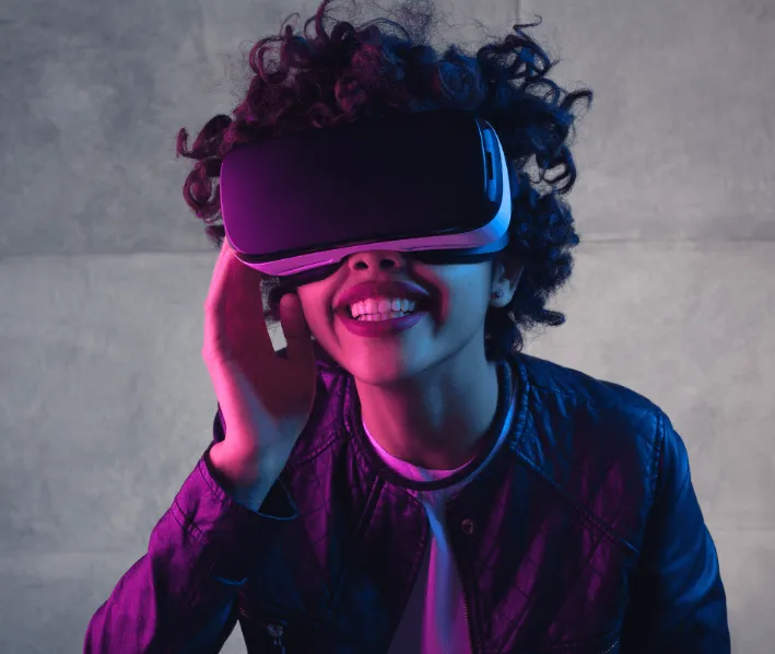 How Artificial Intelligence is Elevating Virtual Reality Experiences