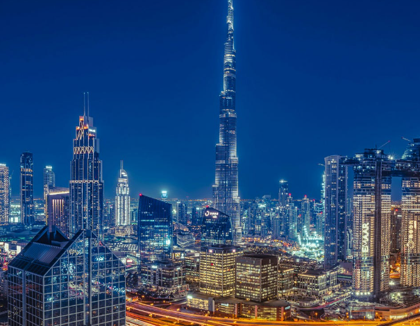 HUMAIN: Saudi Arabia’s Bold Move Into the Future of Artificial Intelligence