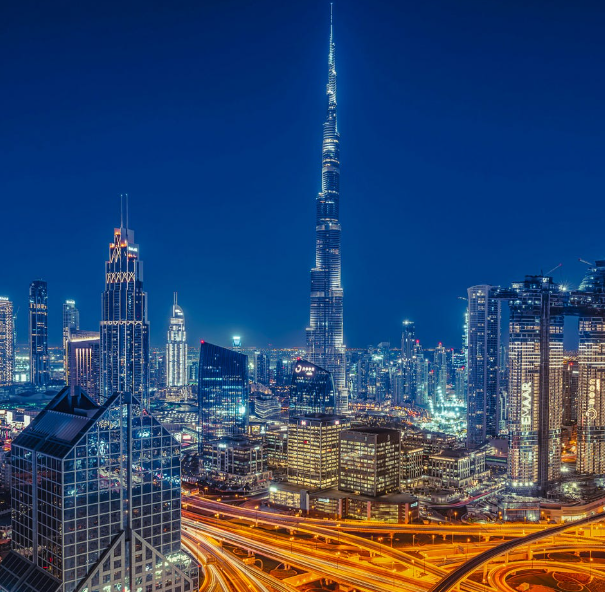 HUMAIN: Saudi Arabia’s Bold Move Into the Future of Artificial Intelligence