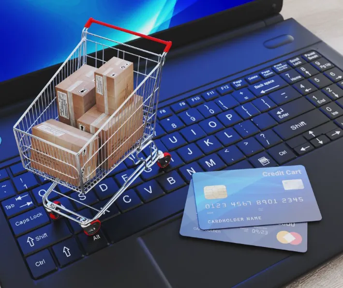 AI in E-Commerce: Redefining How Businesses Operate and Customers Shop