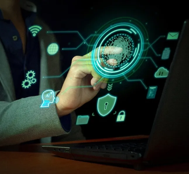 How Artificial Intelligence is Reshaping Cybersecurity
