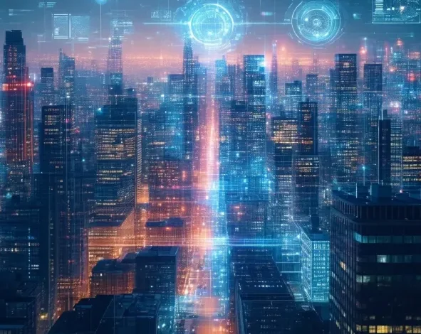 Harnessing AI for Smarter Business Planning