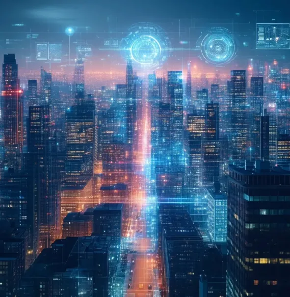Harnessing AI for Smarter Business Planning