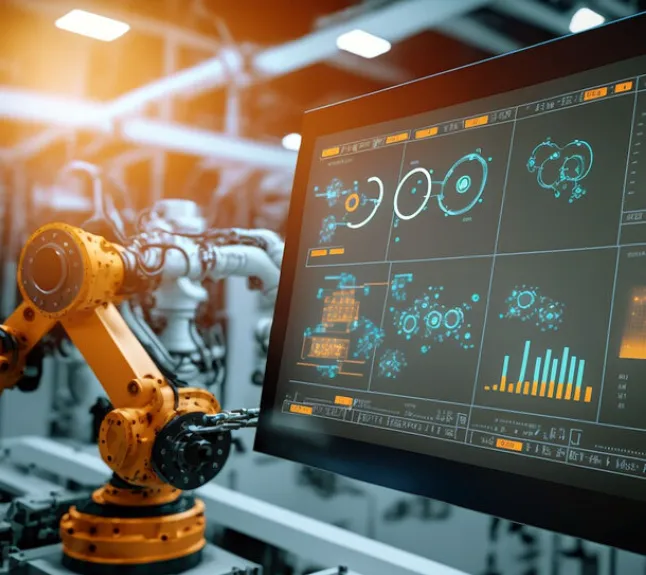 Reimagining Manufacturing with Digital Twins and Generative AI