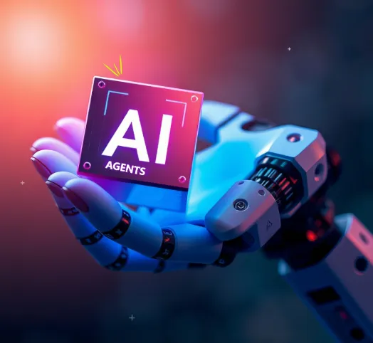 AI Agents and the Future Workforce: Redefining How We Work