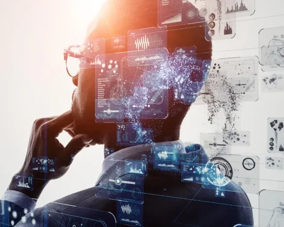 Enterprise AI: Unlocking the Future of Business with Intelligent Models