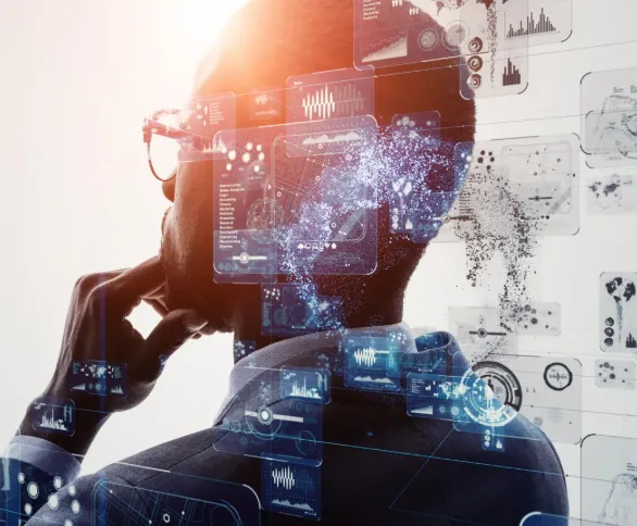 Enterprise AI: Unlocking the Future of Business with Intelligent Models