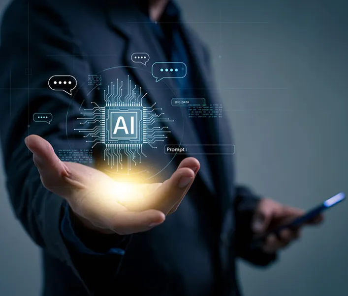 AI Agents in Business: Unlocking Efficiency and Innovation