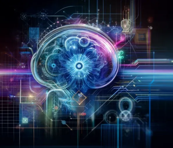 Generative AI: Redefining Creativity and Innovation in Technology