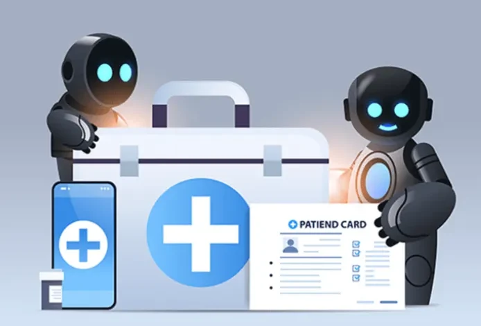 How AI Chatbots Are Transforming Healthcare Customer Service