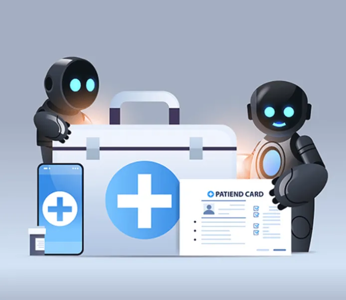 How AI Chatbots Are Transforming Healthcare Customer Service