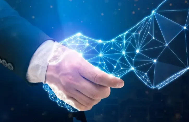 AI in Government: Transforming Services and Building Trust