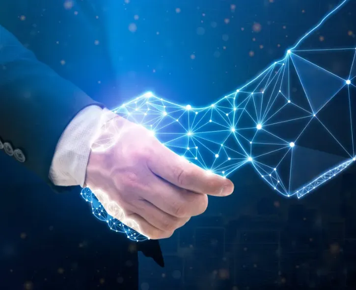 AI in Government: Transforming Services and Building Trust