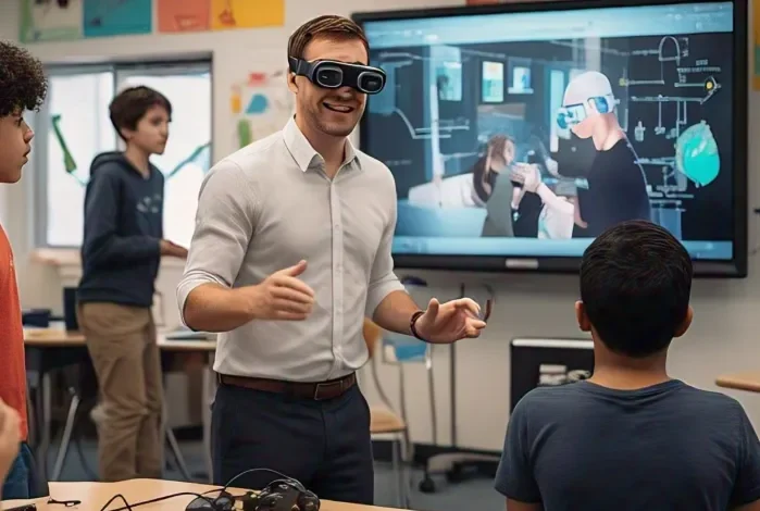 AI and Inclusive Education: Breaking Barriers for Learners with Disabilities