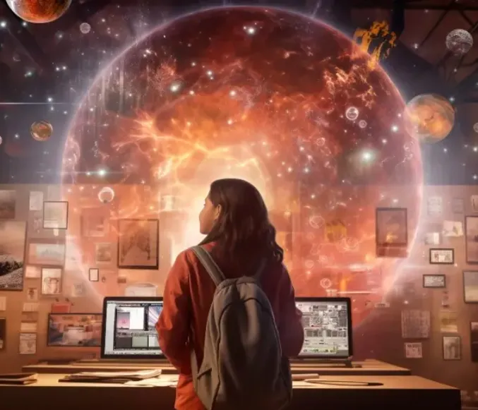 How AI is Shaping Education: Boosting Engagement and Student Success