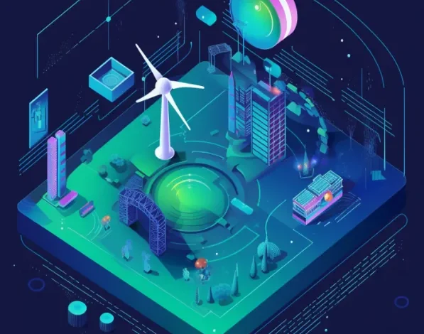 AI and the Future of Sustainable Energy: Cutting Consumption and Emissions