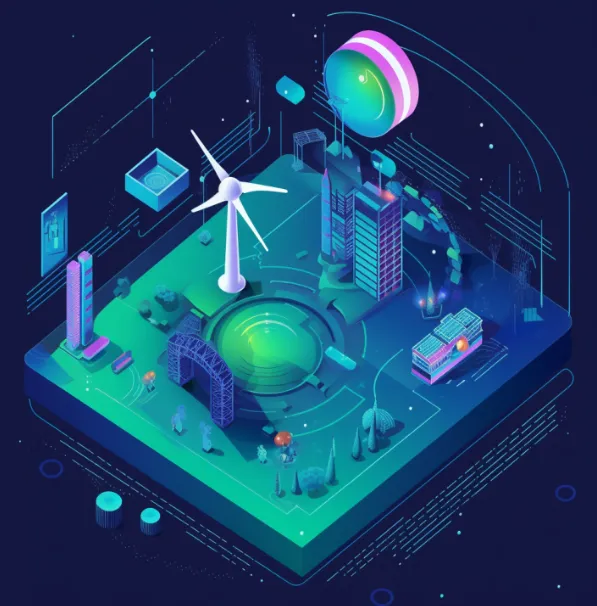 AI and the Future of Sustainable Energy: Cutting Consumption and Emissions
