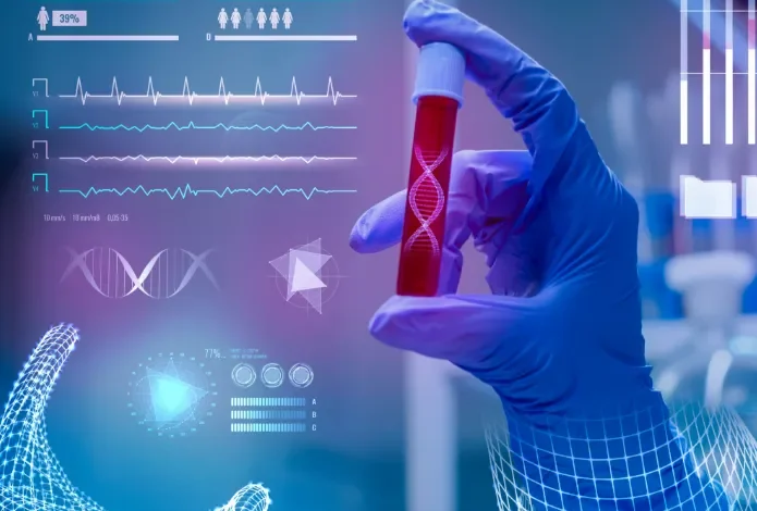 The Next Era of Healthcare: How AI, AR, and MR Are Changing Medicine