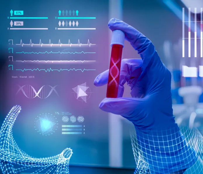 The Next Era of Healthcare: How AI, AR, and MR Are Changing Medicine