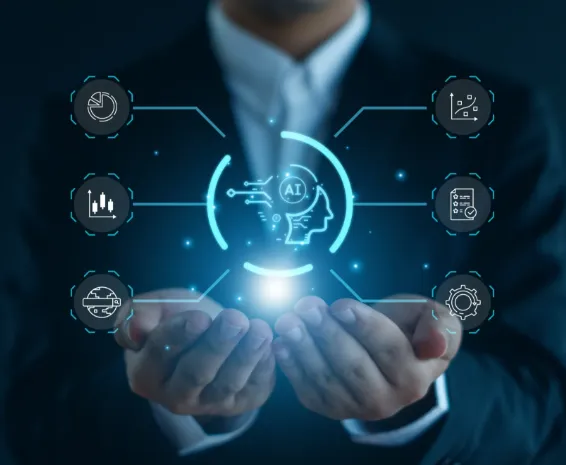 AI Integration: Driving Smarter Business Automation