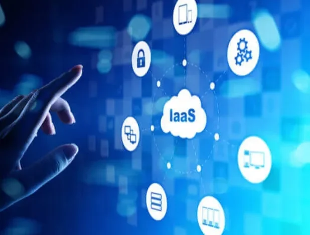 IaaS Cloud: Benefits, Challenges, and Real-World Applications