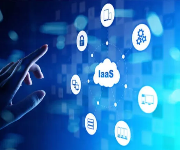 IaaS Cloud: Benefits, Challenges, and Real-World Applications