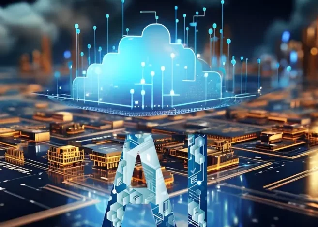 Harnessing Server-Side AI to Supercharge Business Intelligence