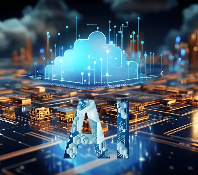 Harnessing Server-Side AI to Supercharge Business Intelligence
