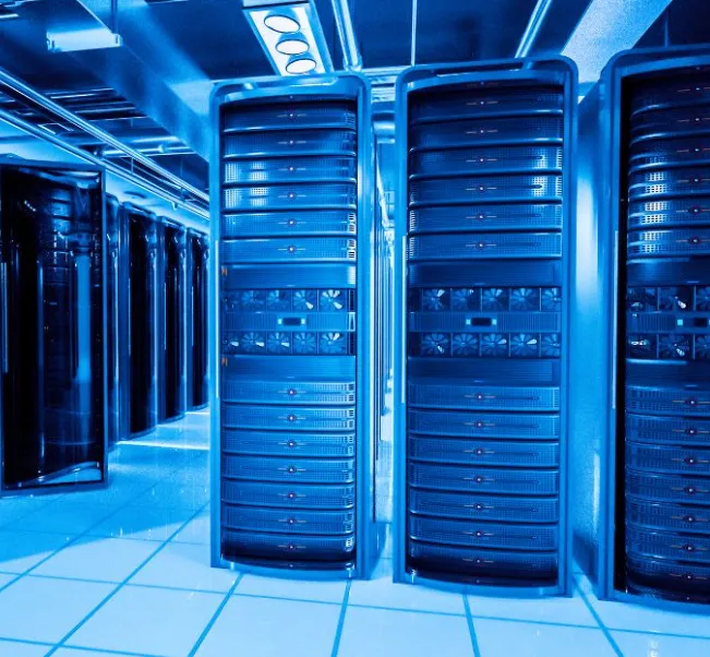 Choosing the Right Cloud Server for Small Businesses in 2025