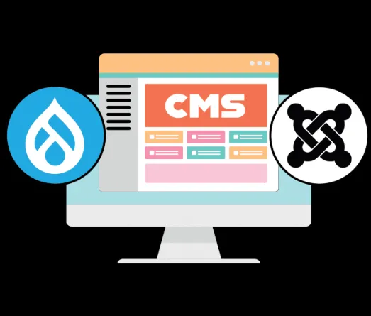 Drupal vs Joomla: Which CMS Should You Choose in 2025?