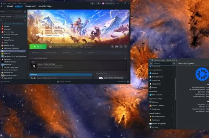 The Best Linux Distributions to Try in 2025