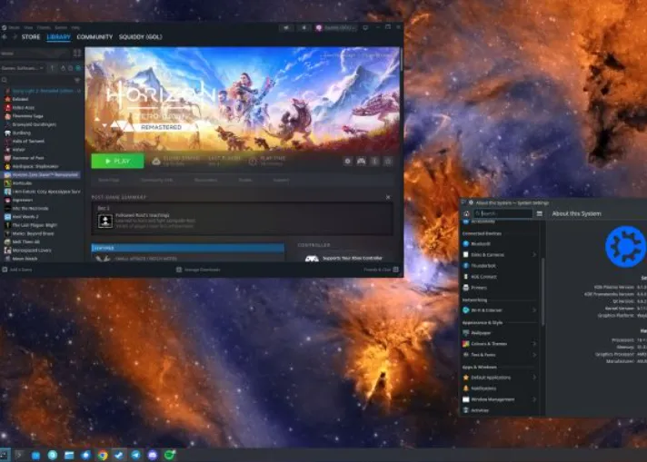 The Best Linux Distributions to Try in 2025