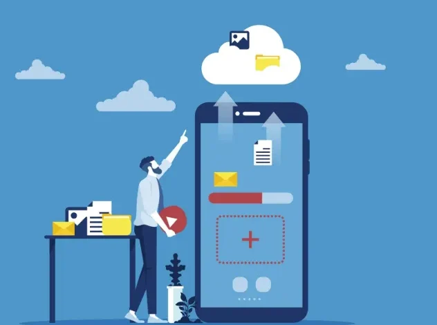 Cloud-Based Applications: The Future of Software Delivery