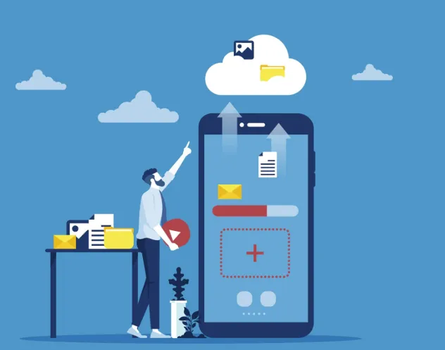 Cloud-Based Applications: The Future of Software Delivery