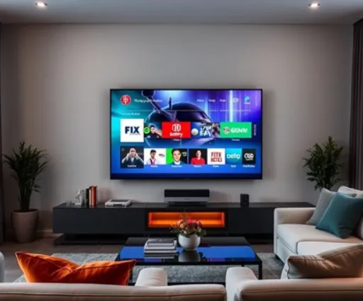 IPTV Explained: How Internet Protocol Television is Changing the Way We Watch