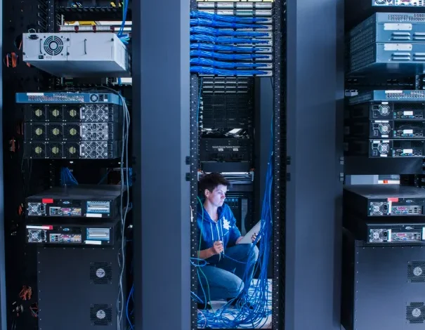 Bare Metal vs. Hypervisor: Choosing the Right Server Setup
