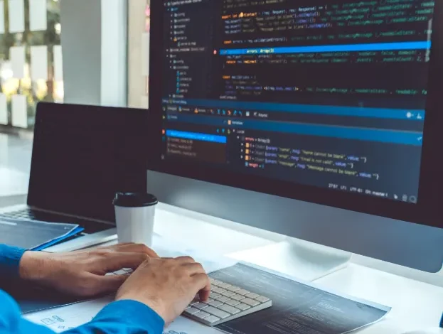 Spring Boot in Java: Simplifying Modern Application Development