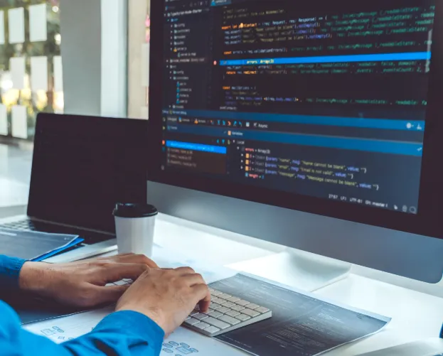 Spring Boot in Java: Simplifying Modern Application Development