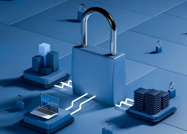 Understanding Data Encryption in Network Security