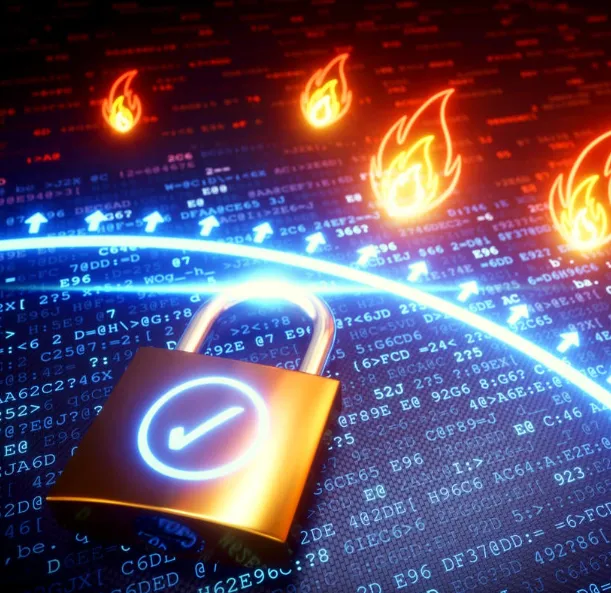 How Firewalls Protect Your Network from Security Threats