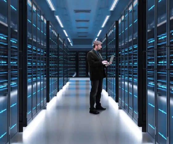 Understanding the Differences Between Data Security, Data Residency, and Data Sovereignty