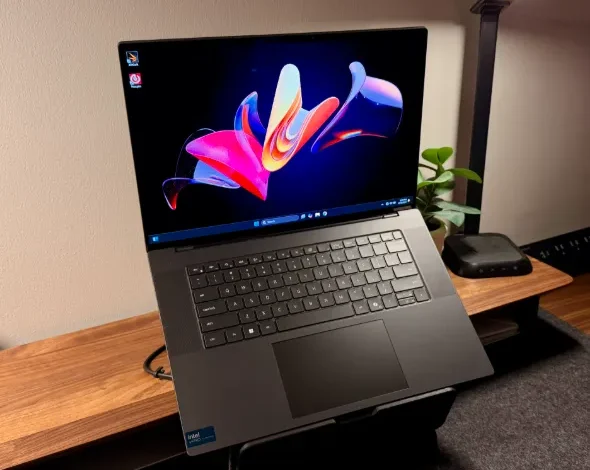 Top Commercial Laptops for Professionals in 2025
