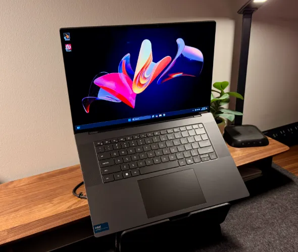 Top Commercial Laptops for Professionals in 2025