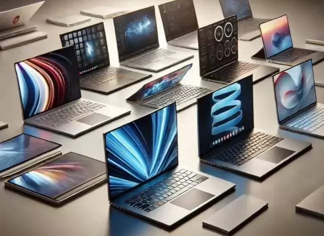 The Essential Guide to Choosing the Right IT Hardware for Your Business