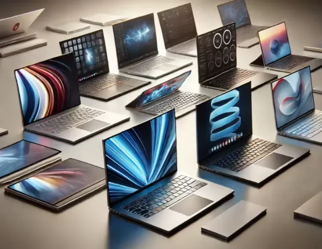 The Essential Guide to Choosing the Right IT Hardware for Your Business